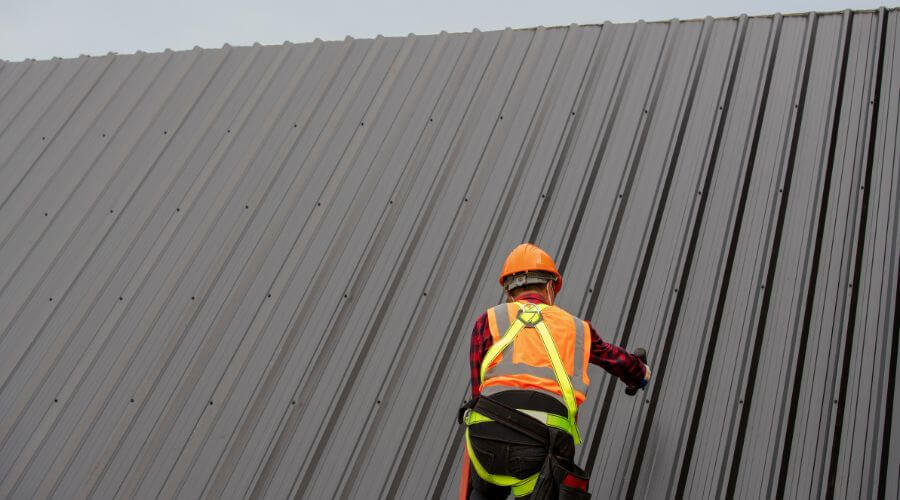 Owens Corning Preferred Contractor in Felton, DE